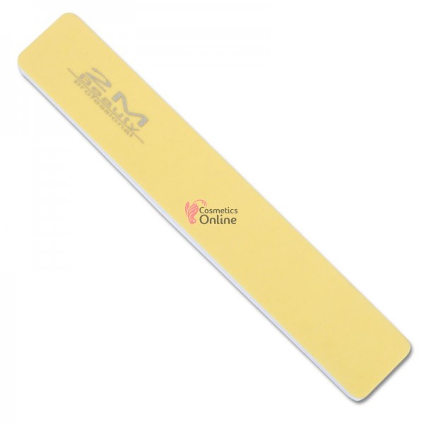 Pila 2M Beauty JUMBO dreapta pentru luciu